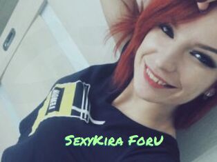 SexyKira_ForU