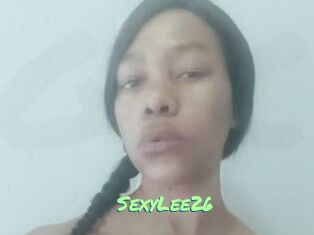 SexyLee26