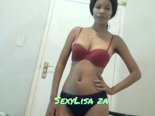 SexyLisa_za