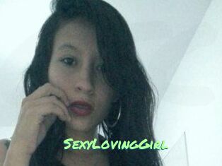 SexyLovingGirl