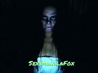 SexyManilaFox