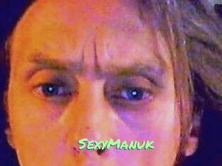 SexyManuk