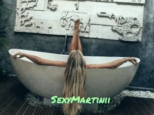 SexyMartinii