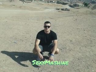 SexyMashine