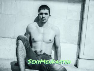 SexyMenDasten
