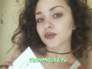 SexyModel4u