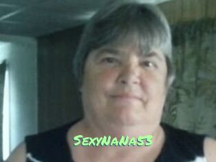 SexyNaNa53