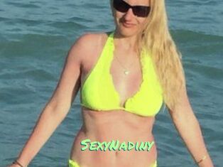 SexyNadiny