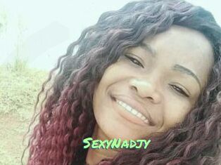 SexyNadjy