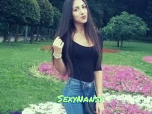 SexyNansy