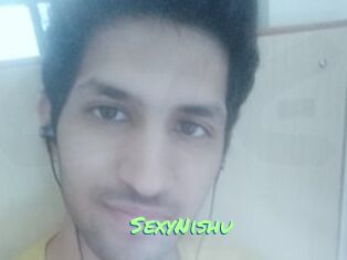 SexyNishu