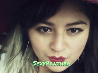 SexyPanther