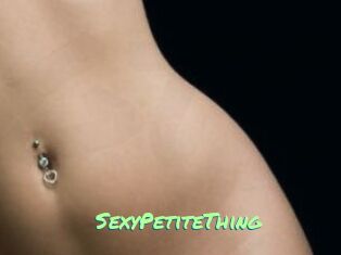 SexyPetiteThing