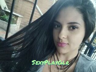 SexyPlayGlr