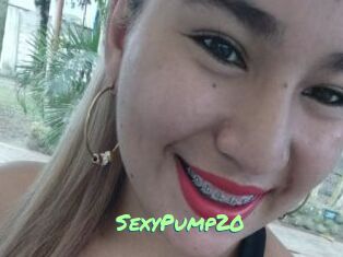 SexyPump20