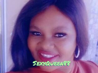 SexyQueen88