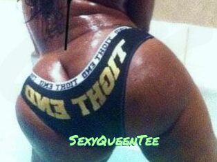 SexyQueenTee
