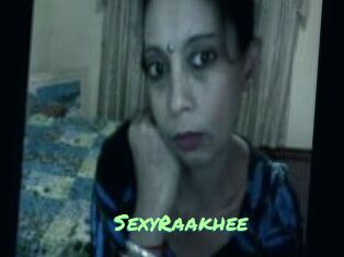 SexyRaakhee