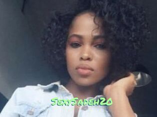 SexySadeh20