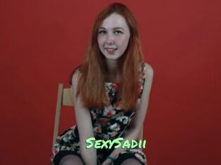 SexySadii