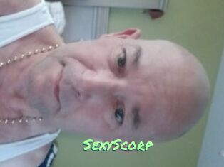 SexyScorp