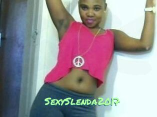 SexySlenda2017
