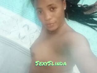 SexySlinda