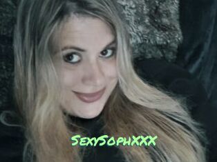 SexySophXXX