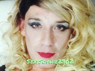 SexySophie2902