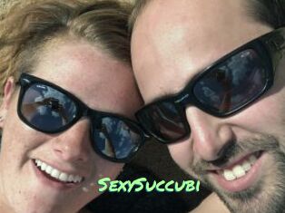 SexySuccubi