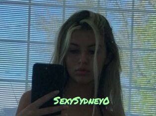 SexySydney0