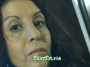 SexySylvia