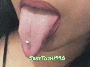 SexyTash1990