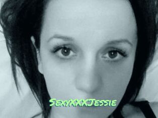 SexyXXXJessie