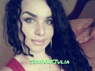 SexyXXXJulia Gothicorgien