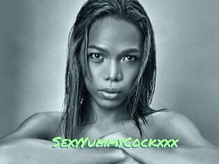 SexyYummyCockxxx