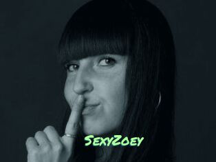 Sexy_Zoey