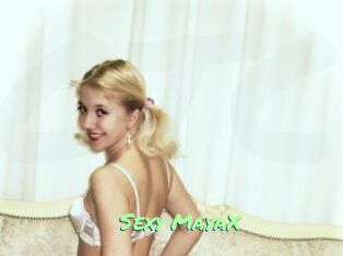 Sexy_MayaX