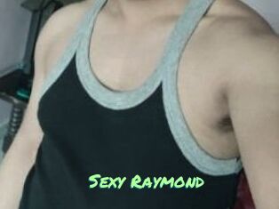Sexy_Raymond