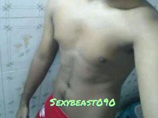 Sexybeast090