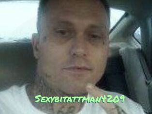Sexybitattman4209