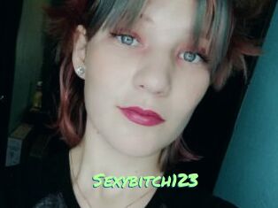 Sexybitch123