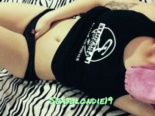 Sexyblondie19