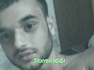 Sexyboy001