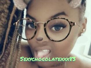 Sexychocolatexxx83