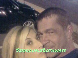 SexycoupleBothways