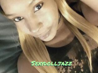Sexydolljazz