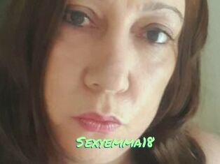 Sexyemma18