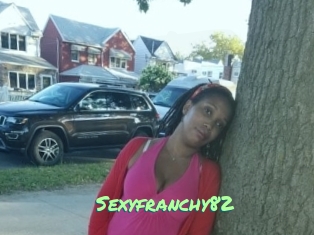 Sexyfranchy82
