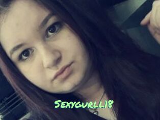 Sexygurll18